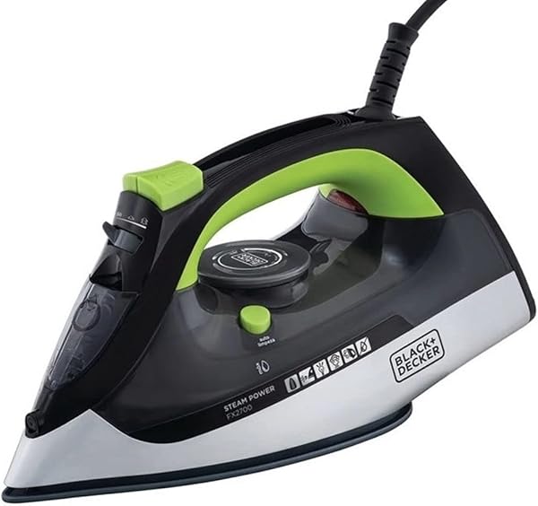 Ferro Black Decker FX2700